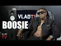 Boosie on His Son Tootie & T.I.