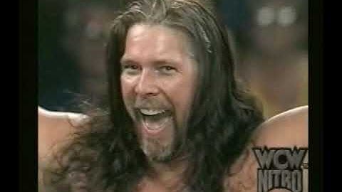 WCW Nitro PSX All FMVs