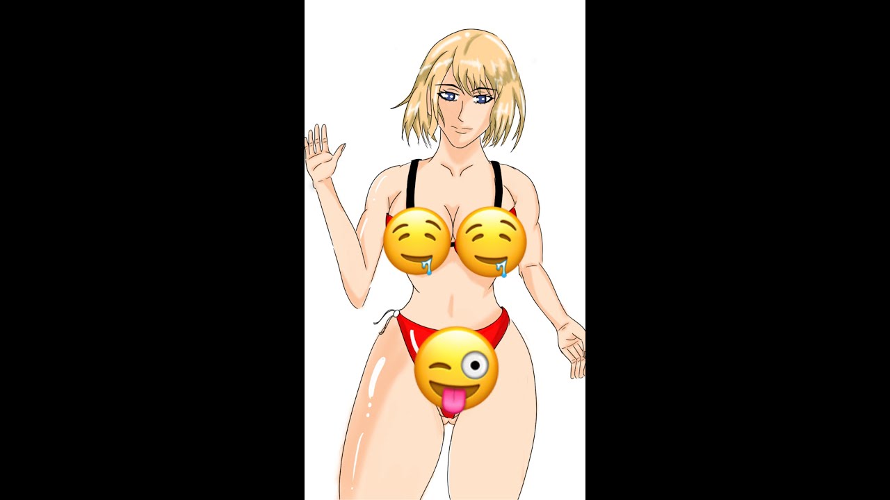 Super Sexy Drawing (SOLO LEVELING) - Chae Hae-In LEWDNIME xXx - YouTube