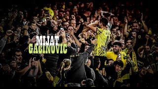 Mijat Gacinovic ● Goals, Skills, Assists / 2022-23 {AEK FC}