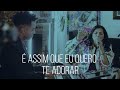 Eyshila | É assim que eu quero te adorar (live)