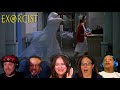 The Exorcist 3 1990 Nurse Station Jump Scare Best Reactions Compilation Curious Facts 