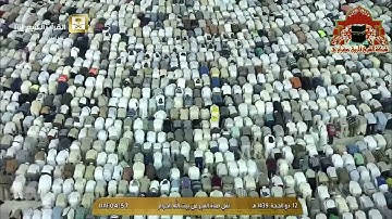 تلاوة ابداعية من سورة الروم للشيخ بندر بليلة فجر 12 ذوالحجة 1439هـ