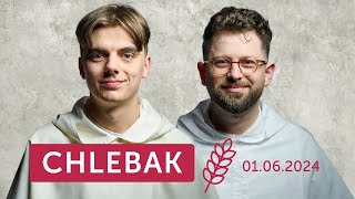 Chlebak 01.06.2024 || Teksty czytań w opisie filmu