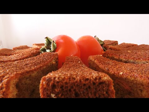 Video: How To Make Persimmon Cake