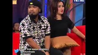 Bukan Empat Mata 20 Agustus  2015 - Pop Rasa Dangdut Full