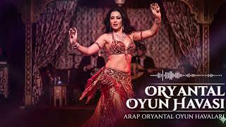 Oryantal Oyun Havası 💃🔥 Arap Oryantal Dans Müzikleri 2026 En Hareketli Ritmler
