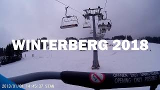 SKIËN IN WINTERBERG 2018 #1 Wealth