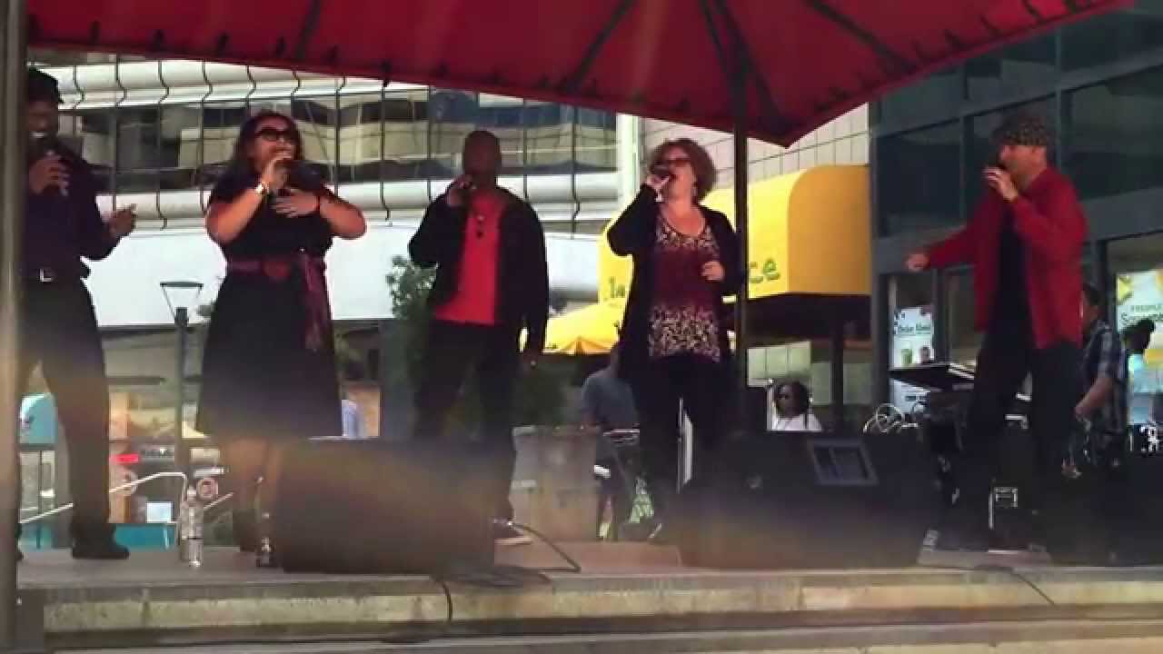 Wanting Memories ~ Sovoso 9-2-15 Oakland