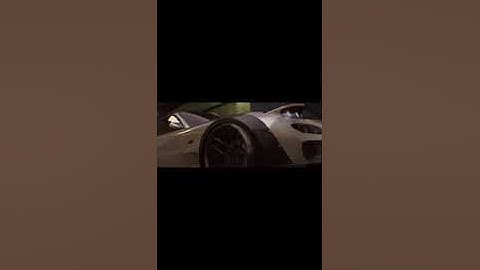 Need for speed No limits #2