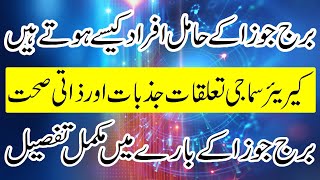 Burj Gemini Star Details In Urdu برج جوزا  - Complete Analysis Of Gemini Personality screenshot 4