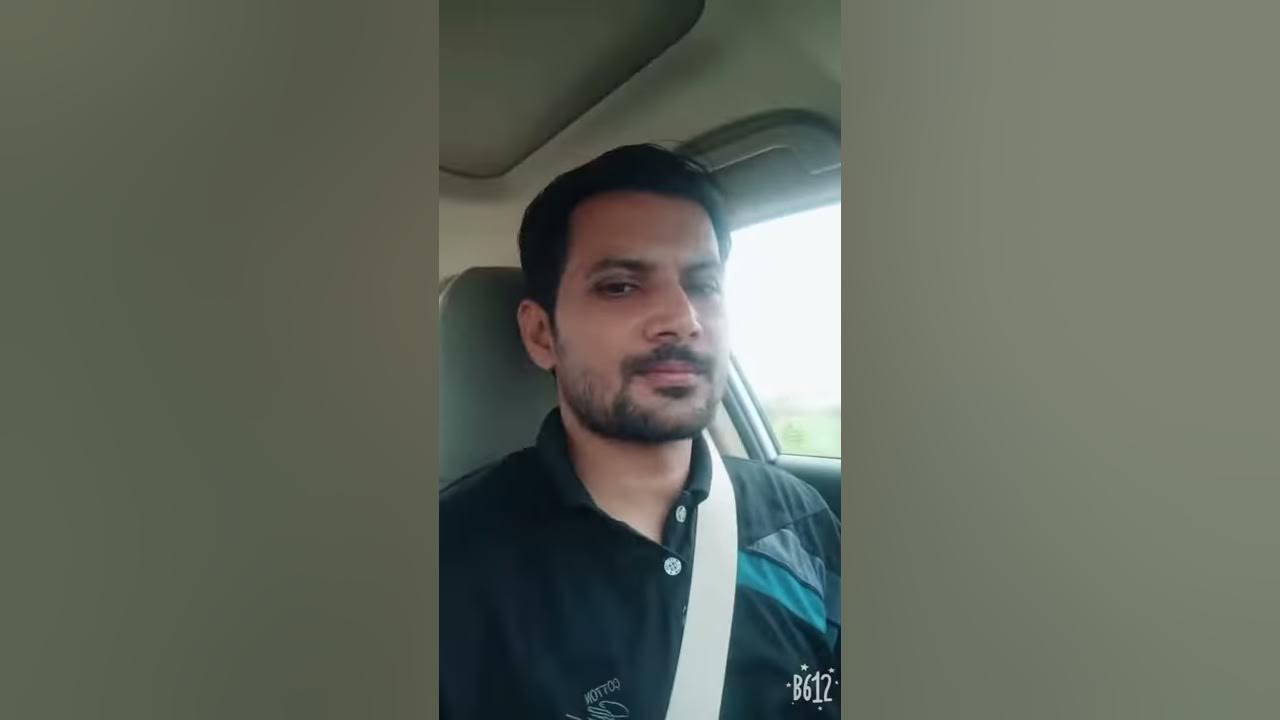 Ashfaq Gill - YouTube