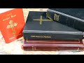 The Orthodox Missal 