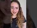 Gabriella Najem بناديلك يا حبيبي 