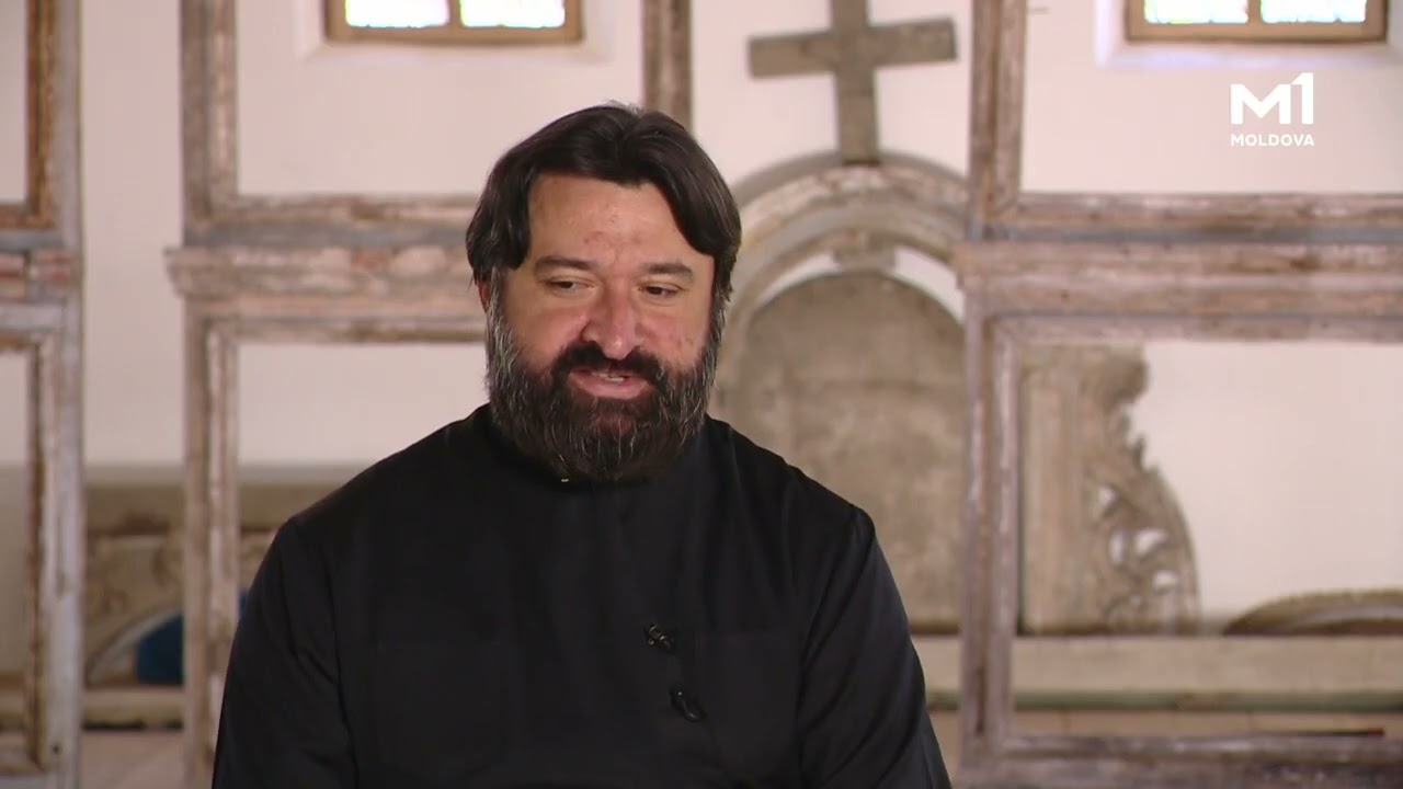 Biserica de lemn din Vorniceni: Locul unde credința străbună a înviat