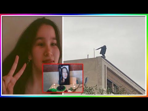 The Story of Arezoo Khavari