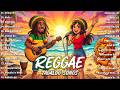 CHILL TAGALOG REGGAE LOVE SONGS 2026 🌴Reggae OPM Mix | Relaxing Tropical Vibes