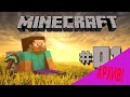 Самое обычное прохождение майнкрафта №1