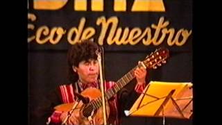 Video thumbnail of "MAYA ANDINA Es el Amor (Ulupica) Juan Inti Limachi HD"