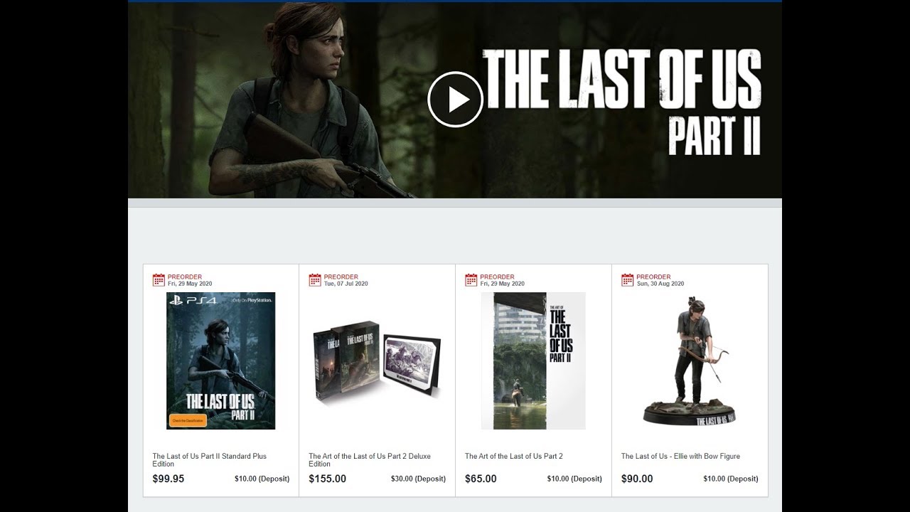The Last of Us Part 2: A profound, harrowing sequel