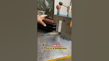 Ingenious Technique ⚙️ | Fast & Precise Rebars Cutting & Bending