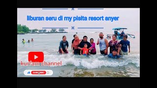 My Pisita Resort With Kurfam Channel