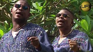Wenge Musica BCBG - Djodjo Ngonda (Clip Officiel en HD)