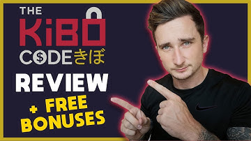 The Kibo Code Review | The Best E-commerce Training EVER?!