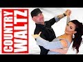 COUNTRY WALTZ DANCE - The Secret Sauce