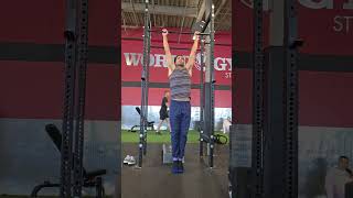 You Can Go Far With 10 Pull Up