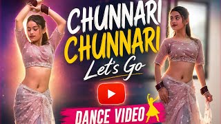 Chunari Chunari Dance Video | New Version | 90’s Hit Bollywood Songs | Sangeet Choreography