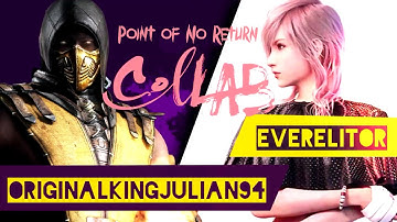 GMV | Point Of No Return (w/@EverElitor)