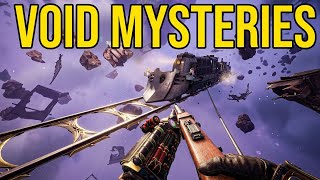 VOIDTRAIN PS5 Livestream 4 - Mysteries Of The Void & Upgrading The Express (ft. AceJuan66 & Bronny)