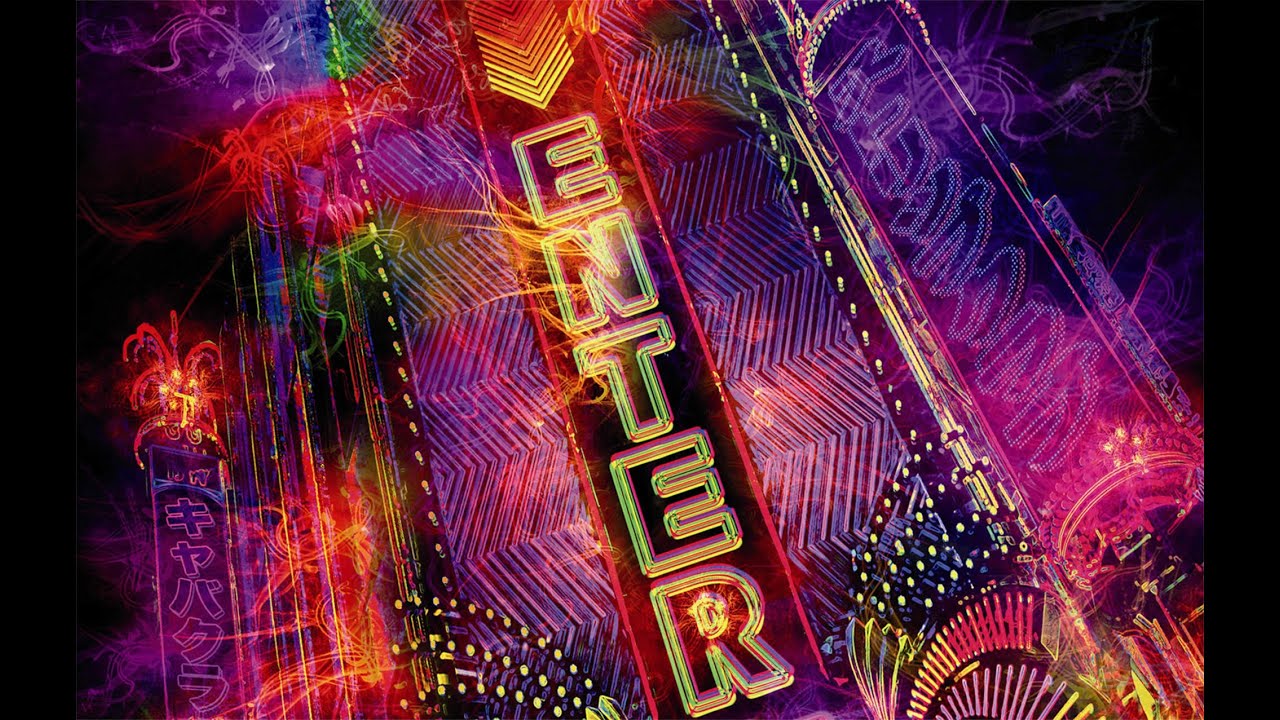Mira Trevor Something - Enter The Demon en YouTube Mira Trevor Something - Enter The Demon en YouTube