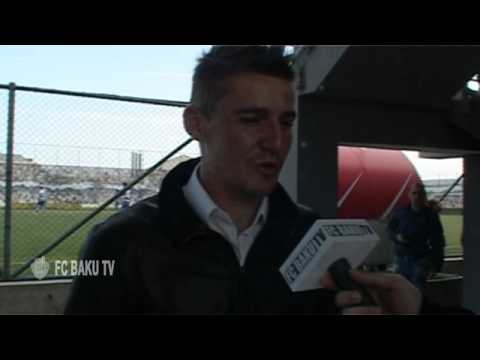 football score Aleksandar Şoliç - 100