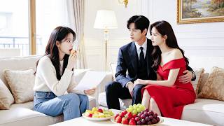 💔Reborn as unloved wife, I'm happy to get a divorce, cold CEO panics! #chinesedrama screenshot 2