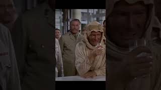 Lawrene of Arabia - We have taken Aqaba
