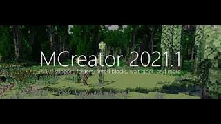 How to make a living entity with blockbench and MCreator!