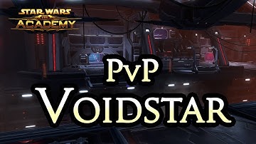 The Academy - "How to Play Voidstar (PvP)"