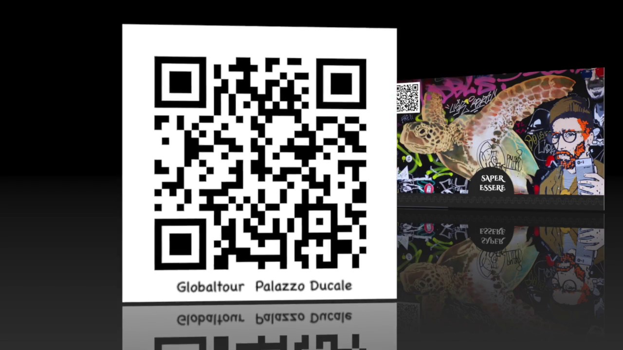 Come creare un codice qr per il tuo thinglink youtube