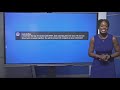 WFMY News 2 shares social media comments from viewers about the retirement of Ed Matthews