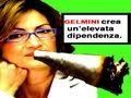 LA GELMINI SI DROGA? - iPantellas & ScuolaZoo