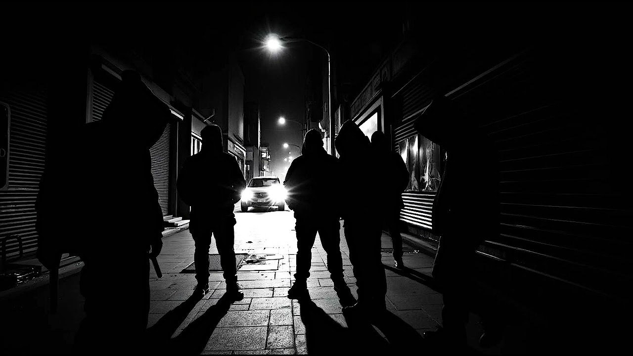 [FREE] Drill Beat | ''blast'' | Uk Drill