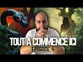 Satan a renversé l’homme : voici comment il continue aujourd’hui -Mort-Vivant – Ép.4