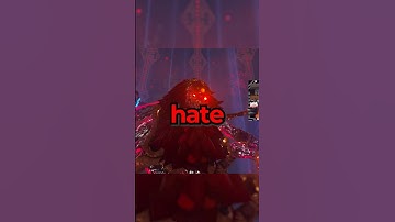 Why You HATE Calamity Ganon and LOVE Demon King Ganondorf…