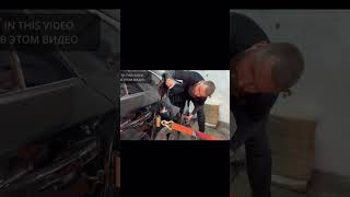 Скоро На Канале @Antonmalar #Automobile #Restoration #Shorts #Diy #Timelapse