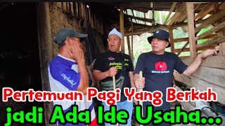 Download Lagu Rejeki Pagi Hari Dari Orang Baik, Pak Sumarna... MP3 Download Lagu Rejeki Pagi Hari Dari Orang Baik, Pak Sumarna... MP3