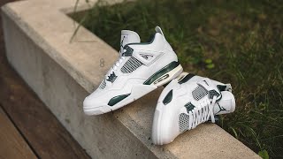 Air Jordan 4 Retro 