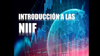 INTRODUCCIÓN A LAS NIIF