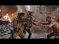 Zombie War MOD APK Unlimited Money &amp; Gems Latest Version Android Gameplay